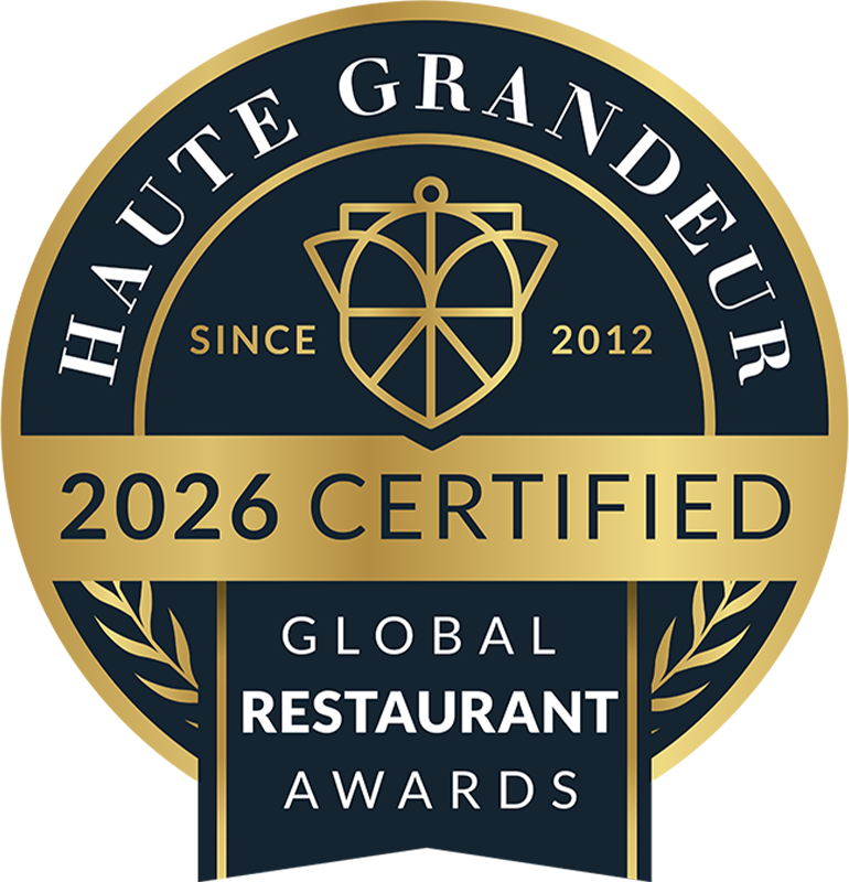 Haute Award