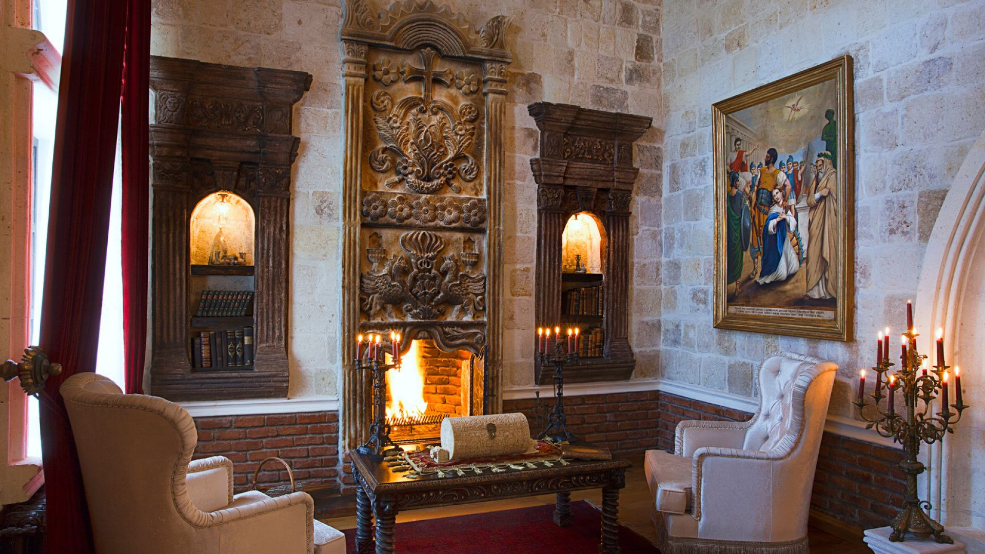 Sanctuary