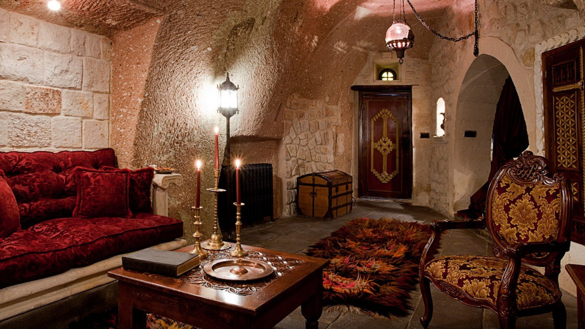 Anka’s Lair