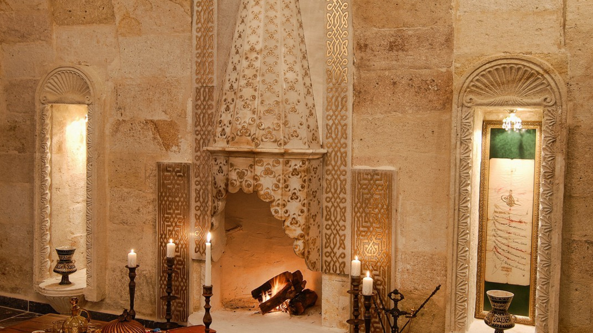 The Sultan