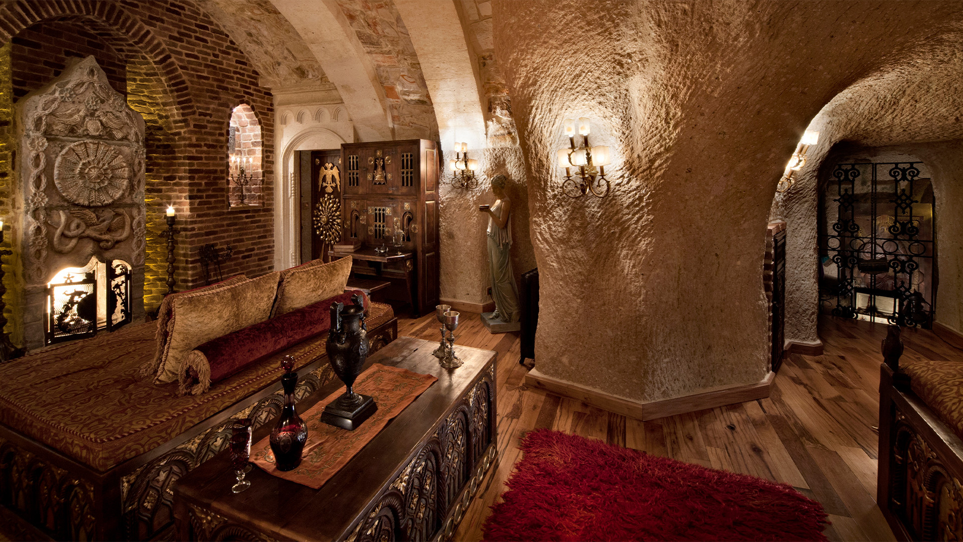 Byzantium Treasury