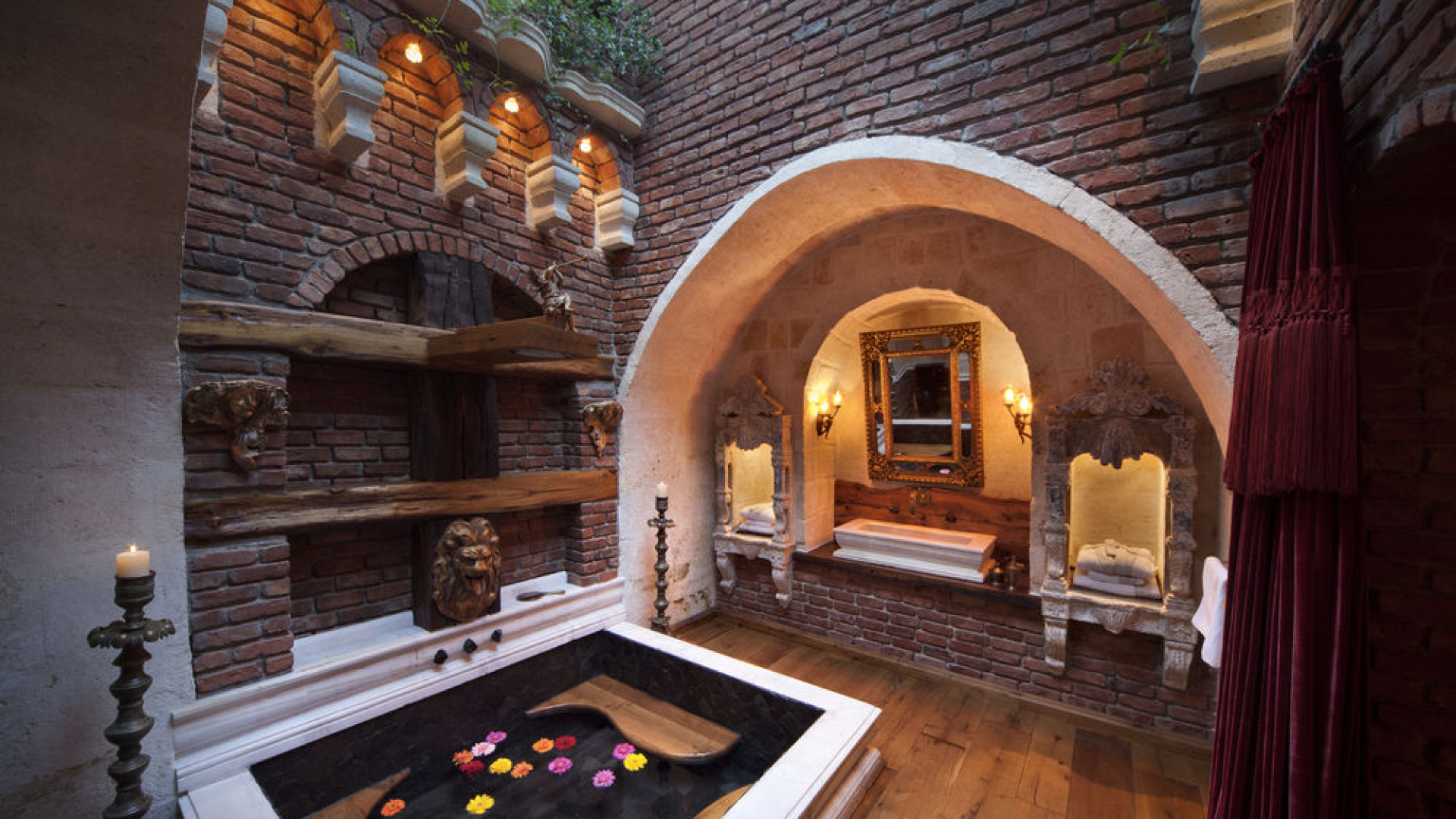 Sanctuary
