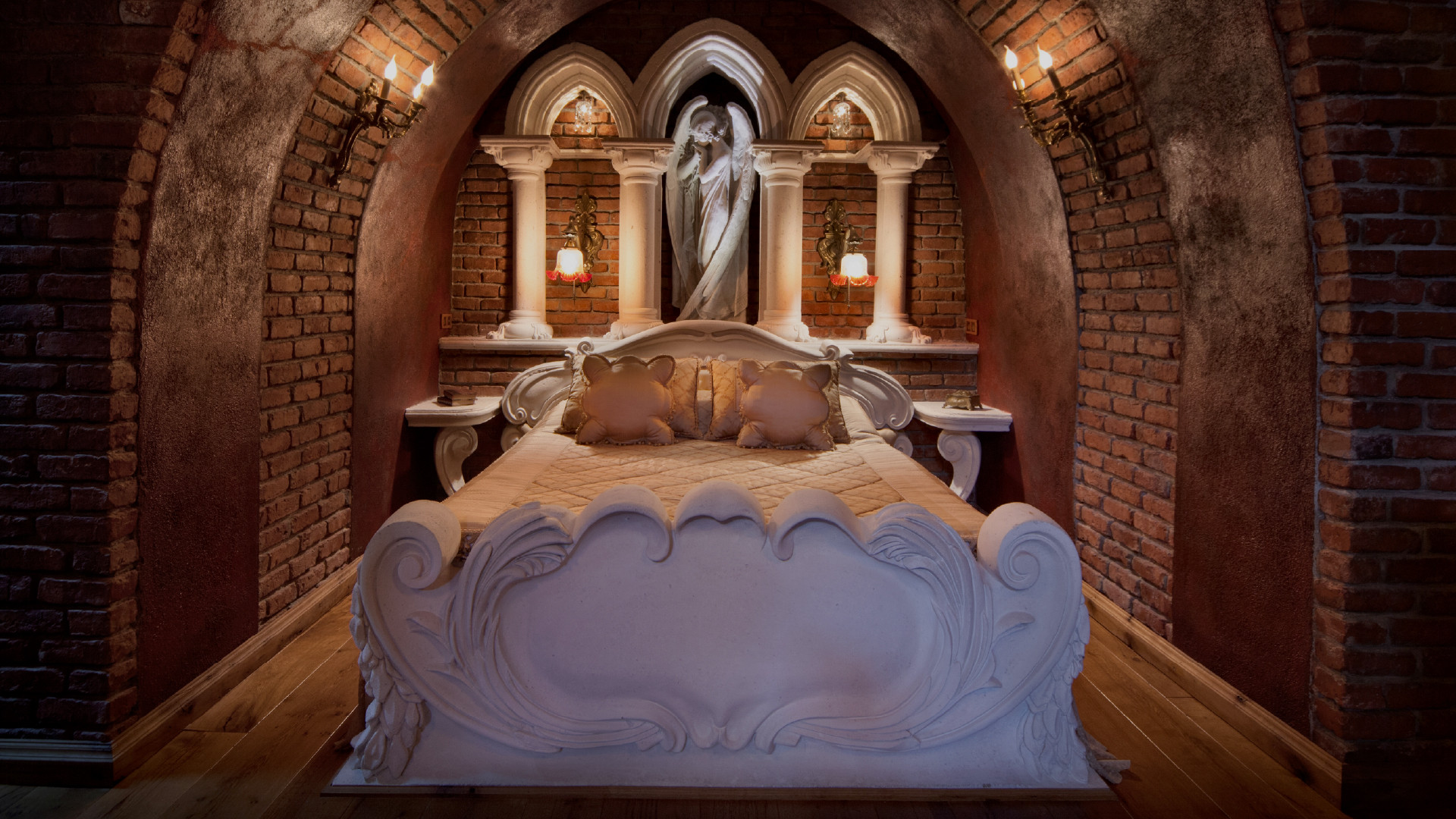 Sanctuary