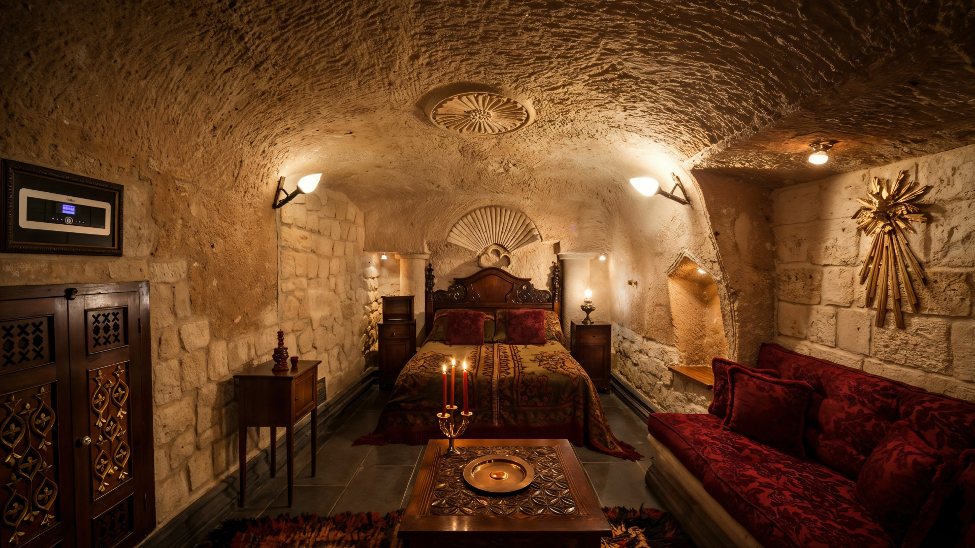Anka’s Lair