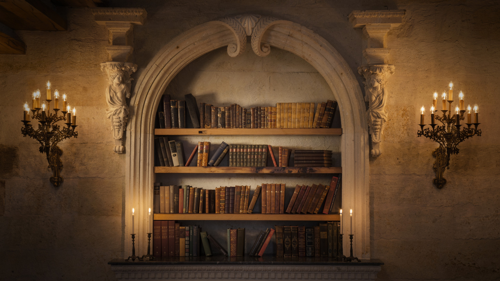 Books & Quotes