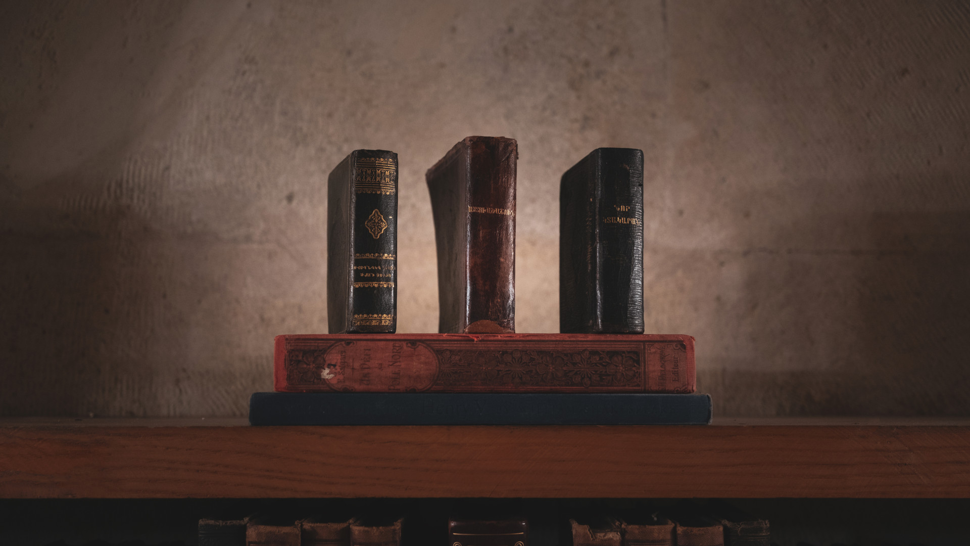 Books & Quotes