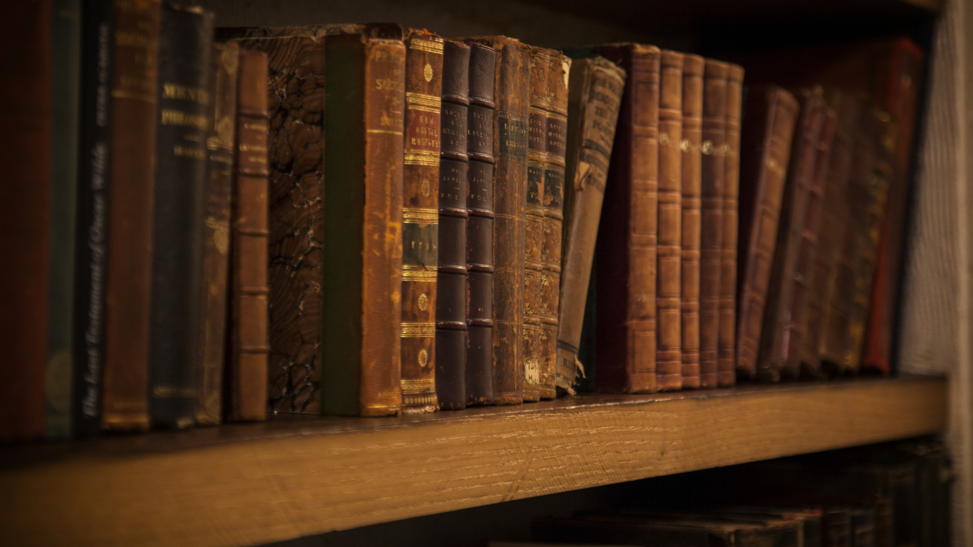 Books & Quotes