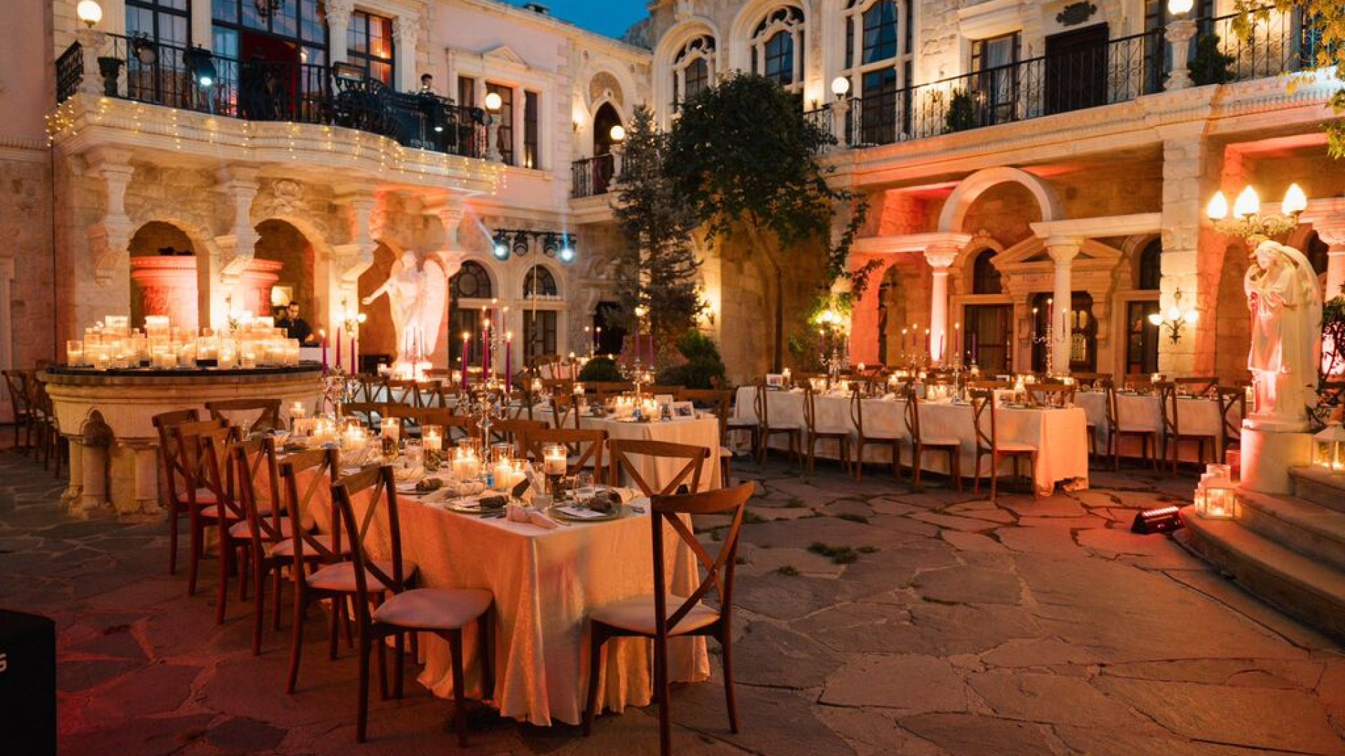 Events