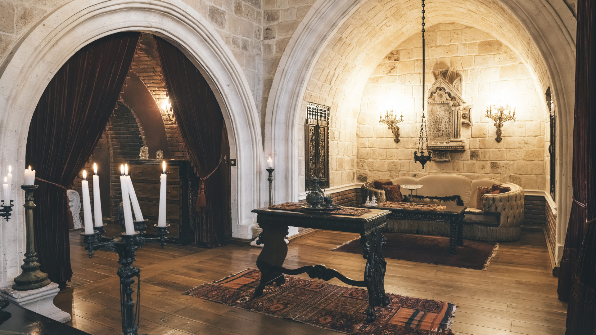 Sanctuary